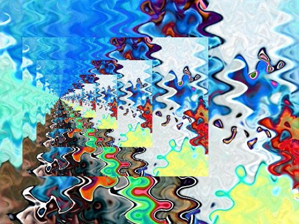 african dance for hike