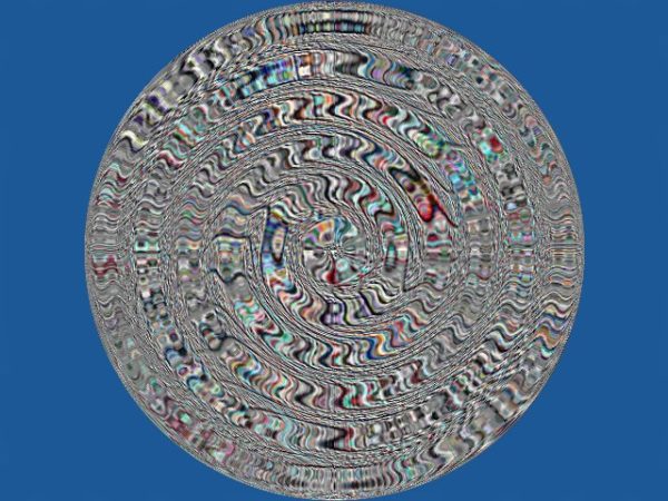 berceuse (for marion) (from friends suite: a touch of clazz ii)