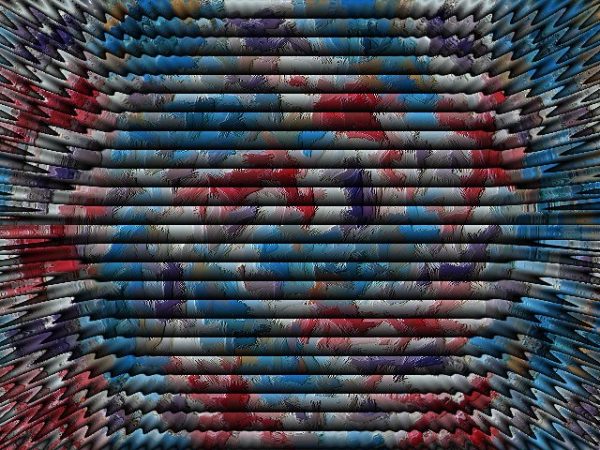 african lullaby (for leanne)