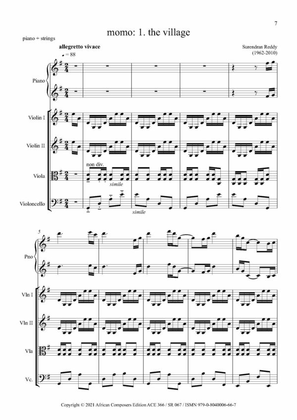 momo (children's dance theatre)