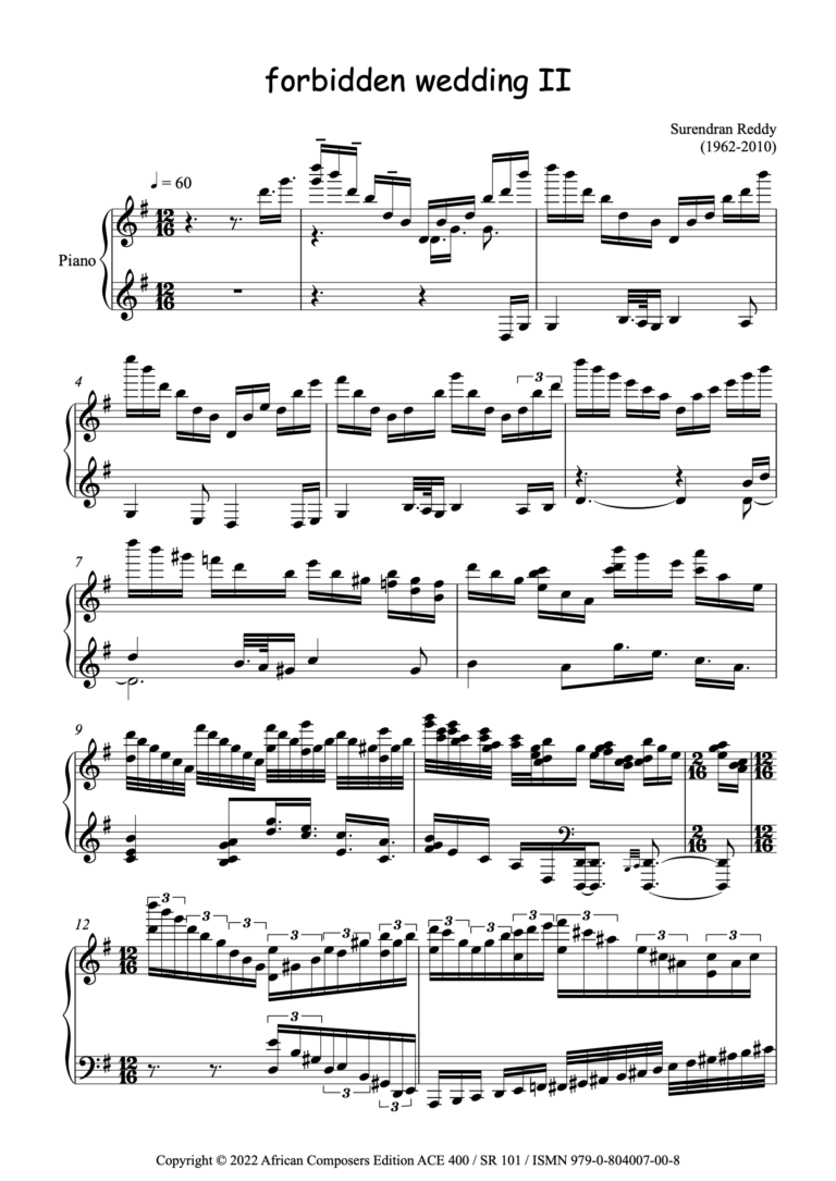 forbidden wedding ii