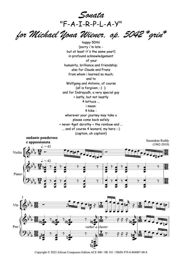 sonata 'f a i r p l a y' [i]